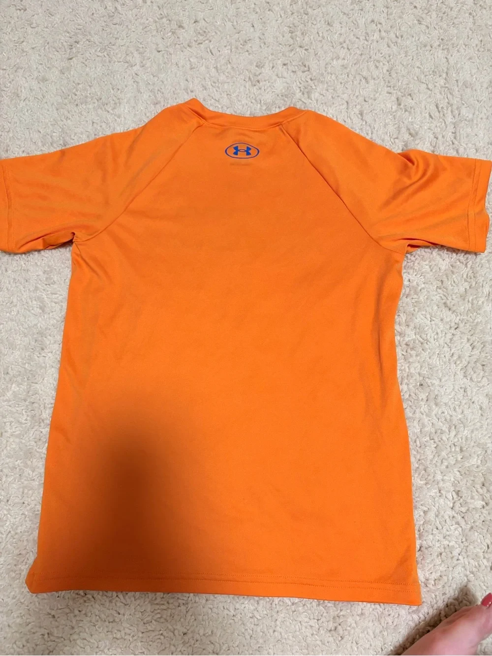 Under Armour Boys YM